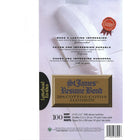 Papier St. James Résumé Bond, 25 % coton, ivoire, 24 lb (90 g/m2), 216 x 279 mm (8 1/2 x 11 po), 100 feuilles/emb.-Papier bond de qualité supérieure, 24 lb (90 g/m2), 25 % coton