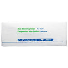 Safecross – Éponges non tissées, 10,2 x 10,2 cm, 4 épaisseurs, 2400/paquet (3442)-Longueur : 4 po