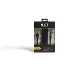 NXT Technologies - Chargeur universel de 65 W, pour portatif et Ultrabook-Cordon de 10 pi avec gestion du cordon
