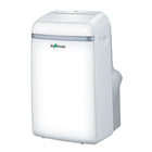Ecohouzng − Climatiseur portatif de 14 000 BTU avec chauffage (ECH2140)-14 000 BTU de refroidissement et 11 000 BTU de chauffage pour un contrôle puissant de la température