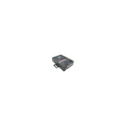 Lantronix - Serveur de périphériques Ethernet série vers IP à 1 port 110 VAC, DSTNI-EX 48 MHz 256KB-Mesures 0,9 po H x 2,5 po W x 3,5 po D