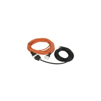 APC NetBotz – Capteur de fuite à câble, orange, (NBES0308)-Compatible avec le moniteur pour armoire NetBotz : <br /> 450, 550,