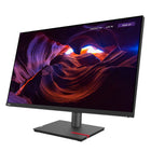 Lenovo - Moniteur ThinkVision P32p-30 31,5 po 4K UHD 4 ms 60 Hz - Noir corbeau-Résolution: 3840x2160