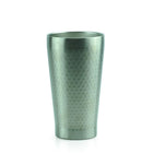 Minimal – Gobelet isotherme, 350 ml, classique, paq./2-Le design à paroi ultra fine rend le gobelet presque identique à votre gobelet en verre traditionnel