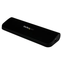 StarTech – Station d'accueil USB 3.0 double affichage avec HDMI et DVI/VGA-Connectez deux écrans en combinant HDMI + DVI ou HDMI + VGA