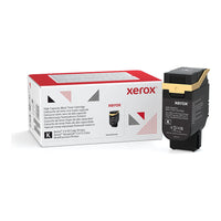 Xerox - 006R04685 Cartouche de toner - Haut rendement - Noir-Capacité/rendement : 10 500 pages