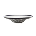 Maxwell & Williams Assiette montrer 28cm, Granite, Lot de 2-Vaisselle