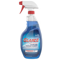 Diversey - Glance Powerized Nettoyant pour surface & verre professionnel - 946mL-Vaporisateur de verre