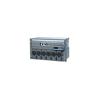 Eaton Cabinet de piles pour onduleur avec 8 piles-Tension de sortie : 6 VCC