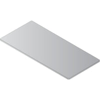 Office Star – Surface de table de formation de 5 pi, acajou-Très polyvalent