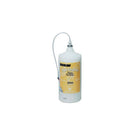 Rubbermaid® – Recharge de savon à mains One Shot® certifié écologique, 1 600 ml-Blanc perlé riche