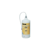 Rubbermaid® – Recharge de savon à mains One Shot® certifié écologique, 1 600 ml-Blanc perlé riche