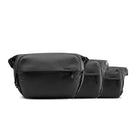 Peak Design - Everyday Sling - 6 L - Minuit-13 po H x 9,3 po W x 4,7 po D