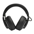 JBL - Quantum 910X Casque de jeu console supra-auriculaire sans fil pour Xbox - Noir/Vert-Jouez toute la journée et toute la nuit avec jusqu'à 37 heures d'autonomie