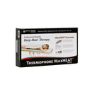 Bios – Thérapies MAX Heat Thermophore, petite-Ce traitement Deep Heat unique distribue de façon égale la chaleur humide