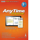 Individual Software – Logiciel AnyTime Organizer de luxe 16 [téléchargement]-Obtenez des informations AnyTime Organizer sur vos applis iPhone et Android !