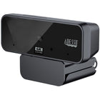 Adesso - Webcam Adesso CyberTrack H6 4K Ultra HD USB avec microphone stéréo intégré et obturateur de confidentialité-Interface: USB 2.0/3.0 Connectivity