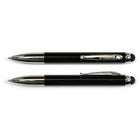 Baseline - Stylet 52672-CA - pointe moyenne - noir - paquet de 2-Noir
