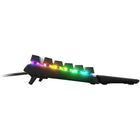 Clavier gaming SteelSeries Apex 5-(Hauteur x Largeur x Épaisseur): 40.5mm x 442.8mm x 139.2mm