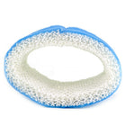 Honeywell - Filtre de remplacement d'humidificateur HAC-504, filtre A-La couche bleue du pré-filtre permet de capturer les grosses particules en suspension dans l'air qui passe à travers le filtre