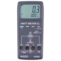 REED R5000-NIST Wattmètre-O, kgcm