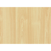 D-C-Fix - Film adhésif - 17"W x 78"L - Érable - Paquet de 2-Les films pour fenêtres sans solvant de D-C-Fix présentent des designs et des motifs uniques qui peuvent être utilisés pour le relooking de la maison et du bureau