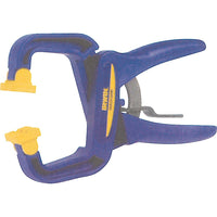 Pinces Handi-Clamp, TBR085-Capacité d’écartement : 4 po (10 cm)