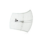 Tenda ? Antenne parabolique grille de 30 dBi TWL2400x30 (NET-SHD-2400-9)-Antenne parabolique