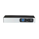 StarTech - Hub 7-Port USB-C vers USB-A et USB-C-Tous les ports sont rétrocompatibles avec les anciens dispositifs USB 2,0 et 1,1