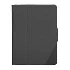 Targus - Etui antimicrobien VersaVu pour iPad de 10,2 po - noir-Folio