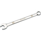 Dynamic Tools – Clé à combinaison à 12 points, fini chromé miroir, 18 mm-Taille : 18 mm