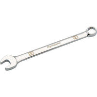 Dynamic Tools – Clé à combinaison à 12 points, fini chromé miroir, 18 mm-Taille : 18 mm