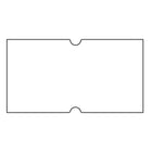 Sanwa - R1222 MX5500/Tag Easy Étiquettes De Prix - Blanc - Paquet de 10-Utiliser avec Pistolet à tarification MX5500 ou Tag Easy