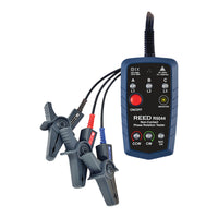 REED R5044 Détecteur de phase sécuritaire sans contact-Boîtier en plastique double moulé durable