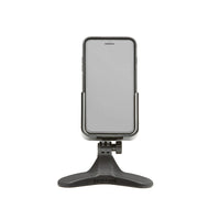 WeatherTech DeskFone, noir-Support de bureau universel pour téléphone portable