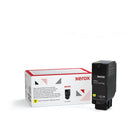 Xerox - Cartouche de toner 006R04627 - Haut rendement - Jaune-La cartouche de toner 006R04627 produit environ 12 000 pages