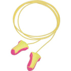 Mousse multicolore LaserLite (SM563)-Avec cordon, sac en polyéthylène