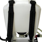 Proseries â€“ Pulvérisateur sac à dos, Nj001, 512-Matériau dâ€™outil â€“ Polyéthylène