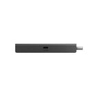 Amazon - Présentation de Fire TV Stick Lite avec Alexa Voice Remote Lite (pas de commandes TV) - Sortie 2020-WiFi bi-bande et double antenne (MIMO) pour une diffusion plus rapide et moins de connexions interrompues que le wifi standard. Prend en charge les réseaux wifi 802.11a / b / g / n / ac