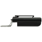 TRU RED - Loupes rétractables avec lumière à LED - Grossissement 2x - Noir-Puissance de grosissement de 2x  