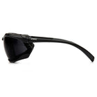 Pyramex – Lunettes de protection Proximity, verres transparents antibuée H2MAX, 6/paquet-5