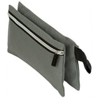 Staples - Pochette tout usage à glissière double-6
