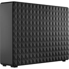 Seagate Disque dur externe de bureau Expansion USB 3.0 de 3,5 po, 3 To-USB 3.0 ultra haute vitesse, rétrocompatible avec USB 2.0