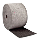SPC – Rouleaux absorbants Re-Form, épais, universels, double perforation, 28,5 po x 150 pi (RFP28-DP)-Type de déversement : Universel