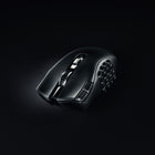 Razer - Naga V2 HyperSpeed Souris gaming pour les MMO sans fil et ergonomique dotée de 19 boutons programmables-8