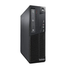 Lenovo - Ordinateur THINKCENTRE M72 SFF remis à neuf, Intel Core i5 3470 3,2 GHz, SSD 240 Go, DDR3 16 Go, Windows 10 Pro-Processeur Intel Core i5 3470 à 3,2 GHz ; cache de 6 Mo