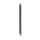 Futech – Support pour affiche SFM008, cadre à coins taillés encliquetables, 38 po x 26 po x 1/2 po, aluminium-Ces supports pour affiche en aluminium vous permettent de facilement changer les affiches de publicité de façon professionnelle