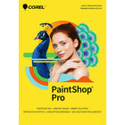 Corel - PaintShop Pro-De puissants outils de retouche photo