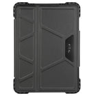 Targus - Étui rotatif Pro-Tek pour iPad Air 11 pouces (M4/M3/M2), iPad Air 10,9 pouces (5e et 4e générations) et iPad Pro 11 pouces (4e, 3e, 2e et 1re générations)-Étui folio