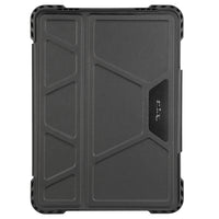 Targus - Étui rotatif Pro-Tek pour iPad Air 11 pouces (M4/M3/M2), iPad Air 10,9 pouces (5e et 4e générations) et iPad Pro 11 pouces (4e, 3e, 2e et 1re générations)-Étui folio
